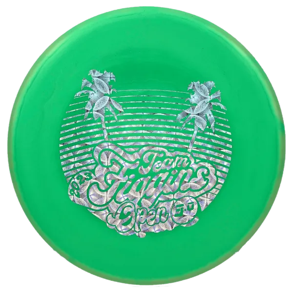 Discraft TFO 3.0 Zone