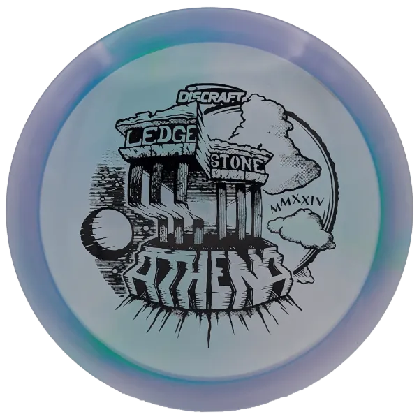 Discraft Ledgestone Athena