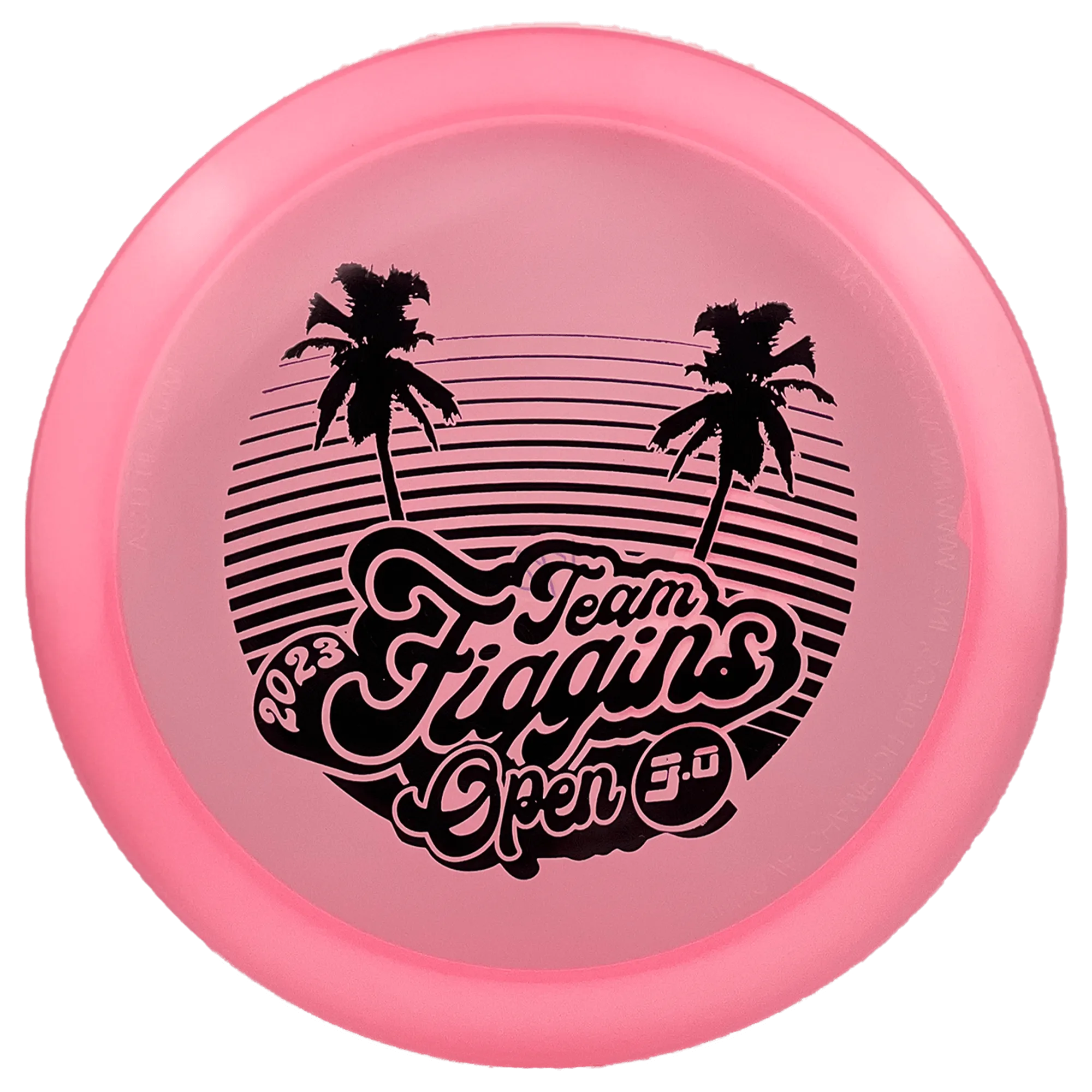 Innova TFO 3.0 Firebird