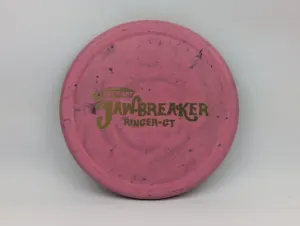 Photo of this disc, Jawbreaker, 173-174 g, Pinkish 2, full size