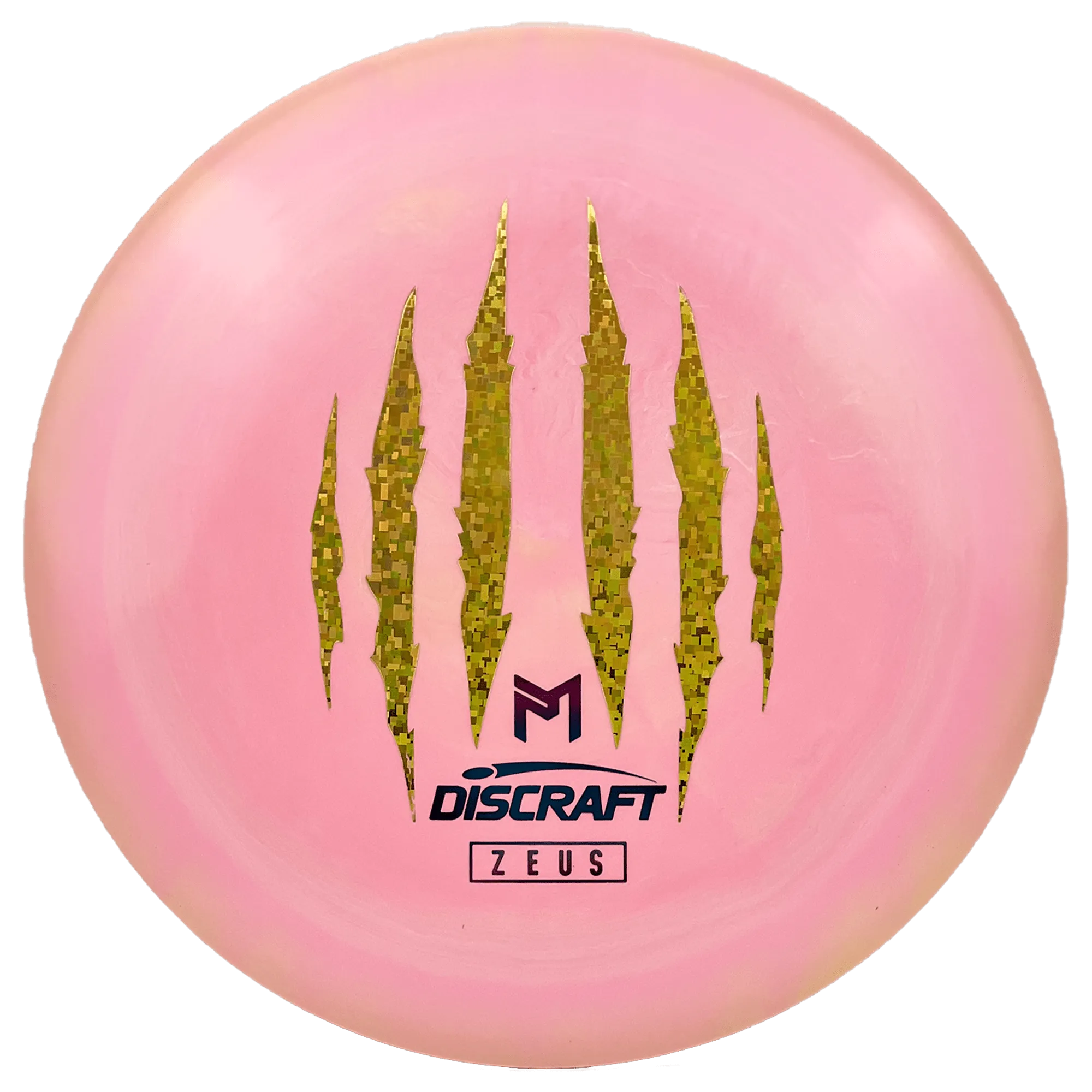 Discraft 6X Zeus