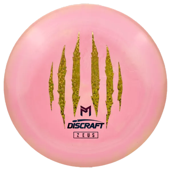Discraft 6X Zeus