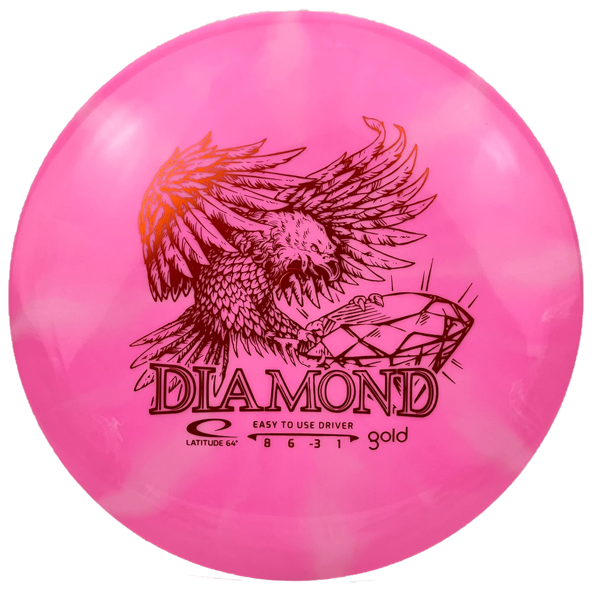 Latitude 64 Diamond