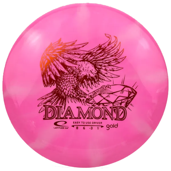 Latitude 64 Diamond