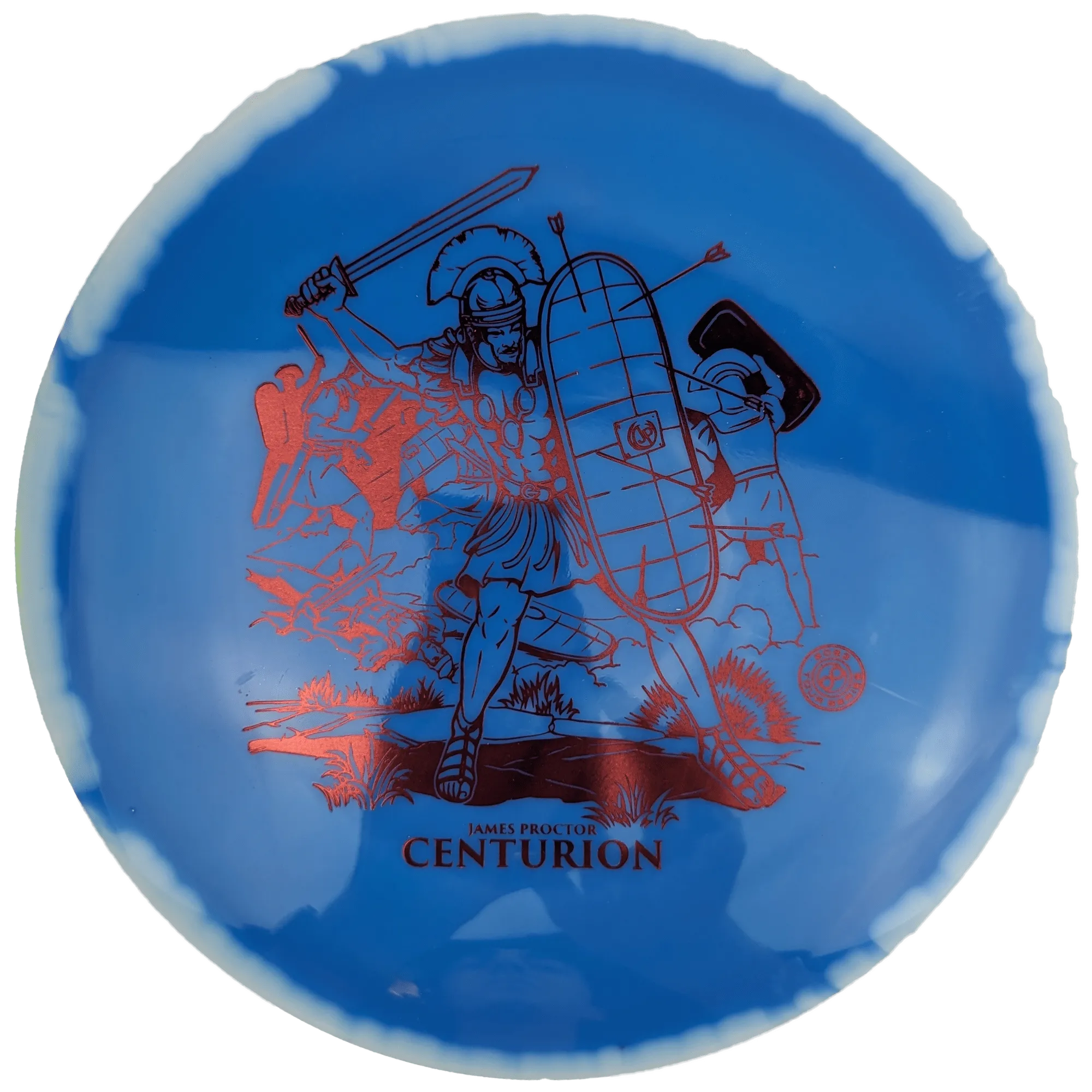 Infinite Discs Centurion