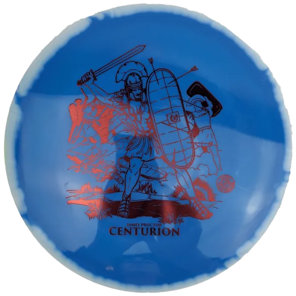 Infinite Discs Centurion