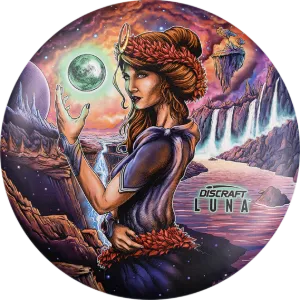 Photo of this disc, SuperColor, 173-174 g, SuperColor, full size