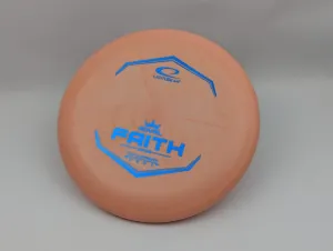 Photo of this disc, Sense, 174 g, full size