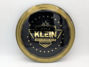 Photo of this disc, Goldon Horizon, 173 g, full size