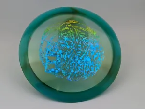 Photo of this disc, Z Swirl, 173-174 g, full size