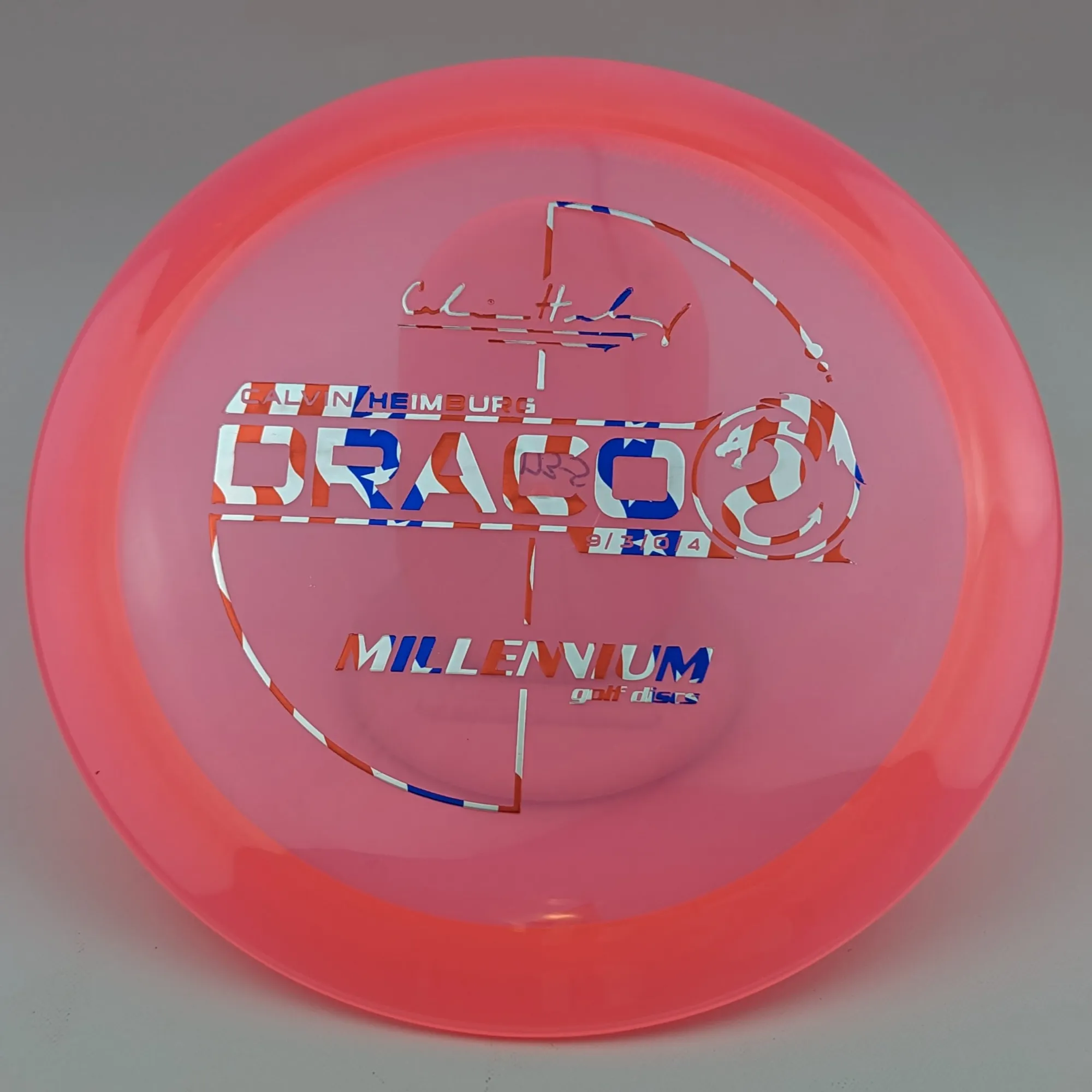 Millenium Draco