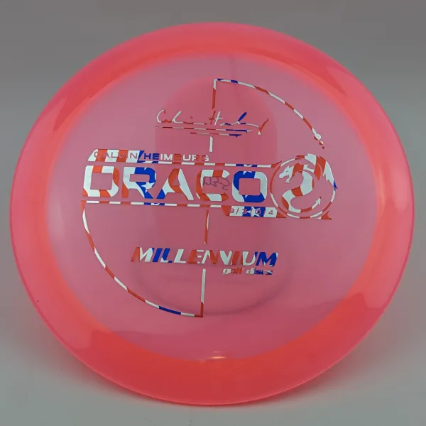 Millenium Draco