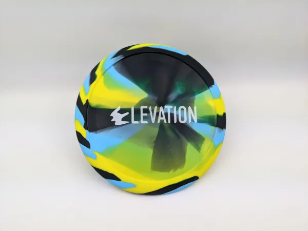Elevation Interceptor - 2208