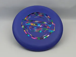 Photo of this disc, Putter Line, 173-174 g, full size