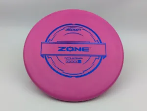 Photo of this disc, Putter Line, 173-174 g, D6358, full size