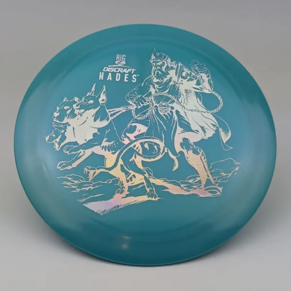 Discraft Big Z Hades