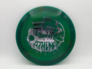 Photo of this disc, Z Swirl, 173-174 g, full size