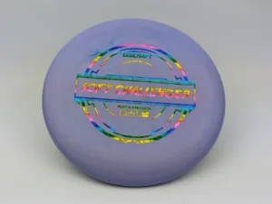 Photo of this disc, Putter Line Soft, 170-172 g, full size