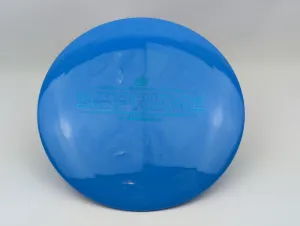 Photo of this disc, Supreme, 173 g, Blue, full size