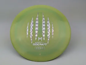 Photo of this disc, 170-172 g, full size