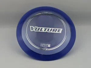 Photo of this disc, Z, 173-174 g, full size