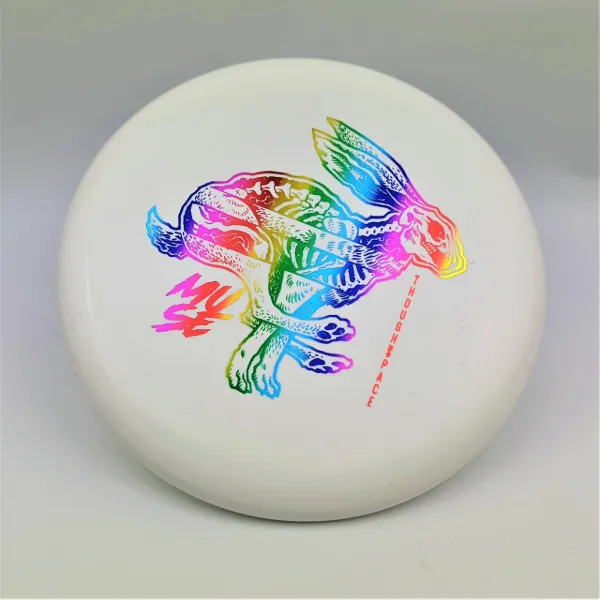 Thought Space Athletics Muse