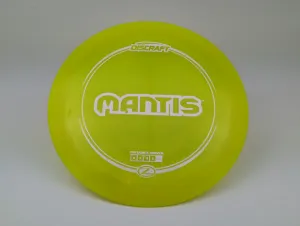 Photo of this disc, Z, 173-174 g, full size