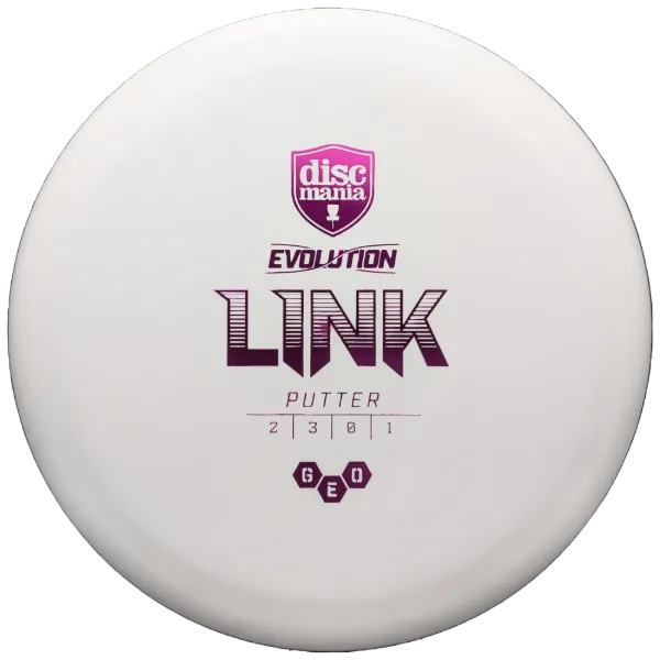 Discmania Link