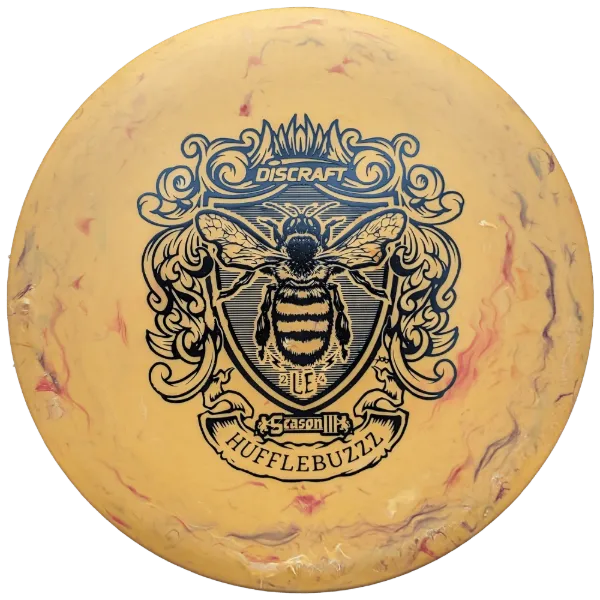Discraft Ledgestone Buzzz