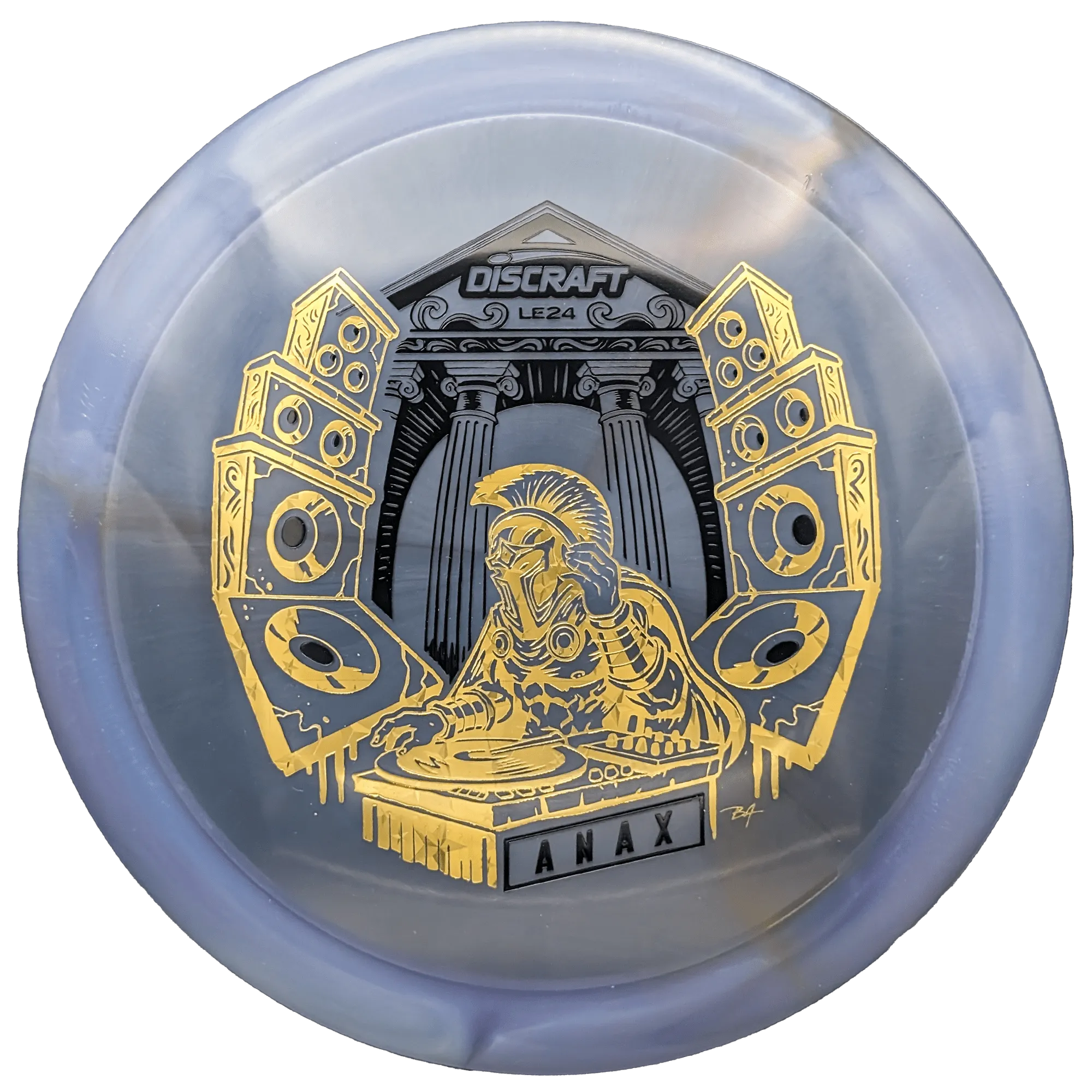 Discraft Ledgestone Anax