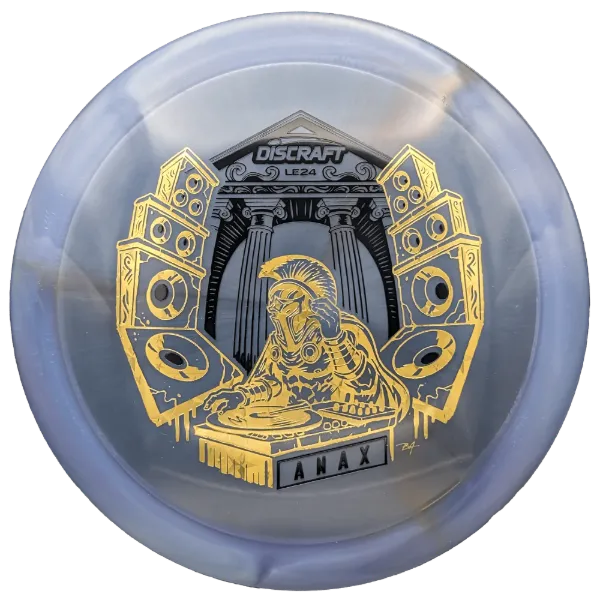 Discraft Ledgestone Anax