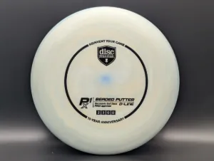Photo of this disc, D-Line (Flex 2), 173 g, Blue-Yellow/Black, full size
