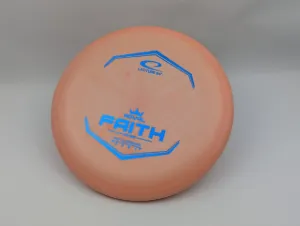 Photo of this disc, Sense, 174 g, full size