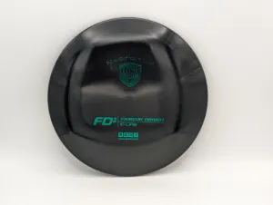 Photo of this disc, S-Line, 174 g, full size