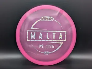 Photo of this disc, Z, 170-172 g, Pink, full size