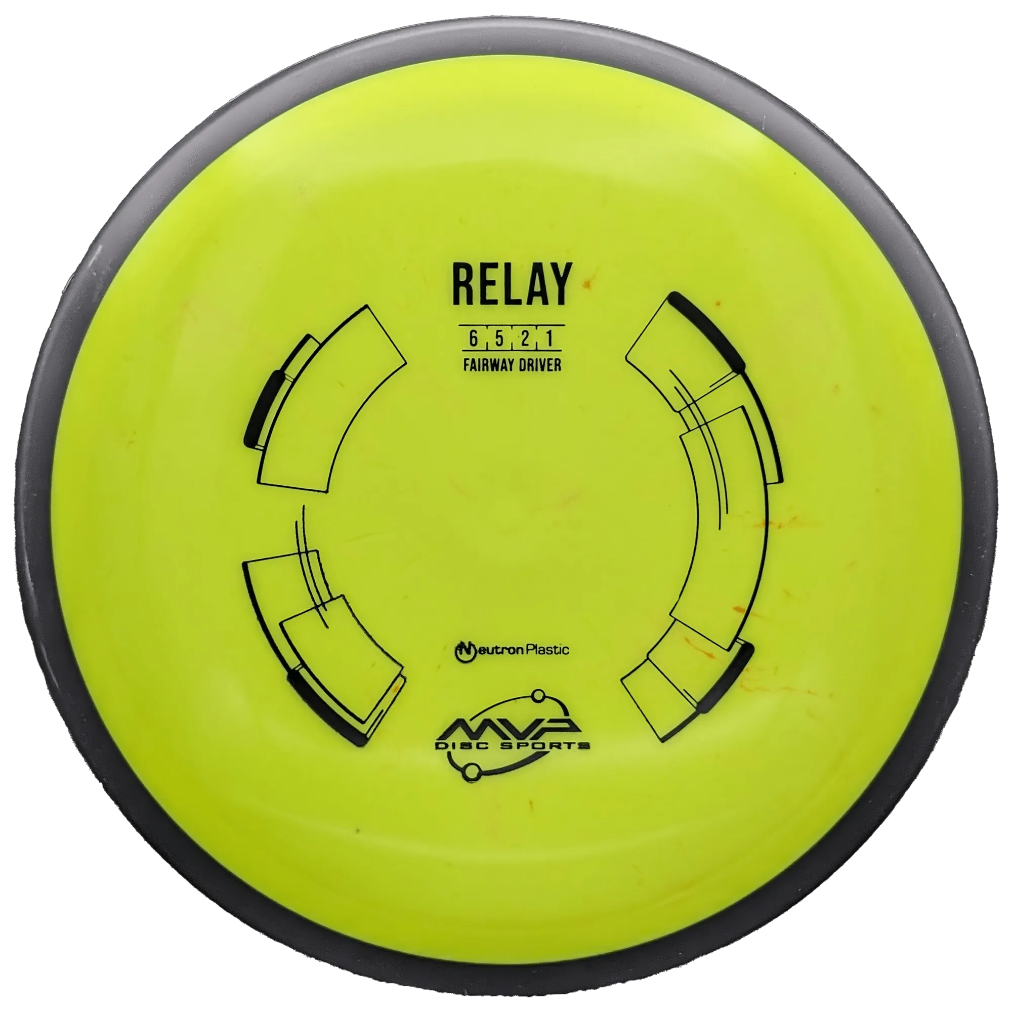 MVP Relay