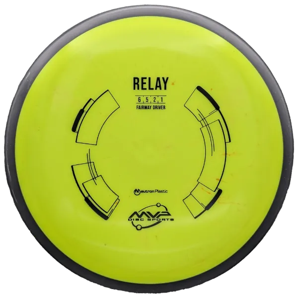 MVP Relay