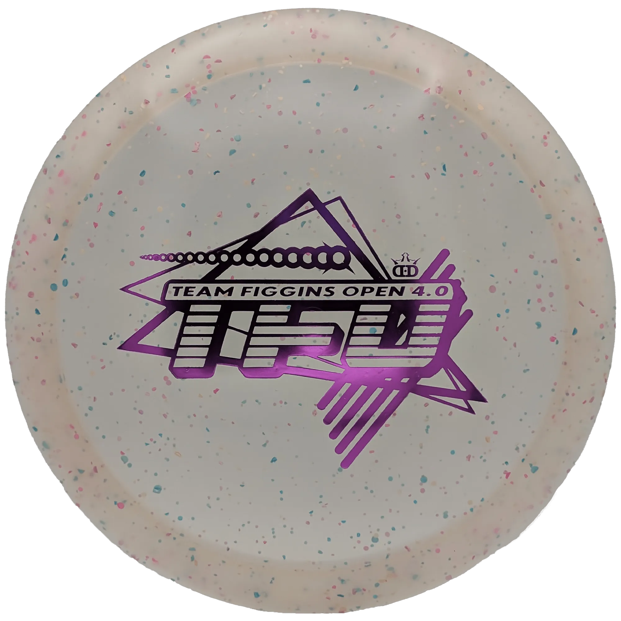 Westside Discs TFO Hatchet