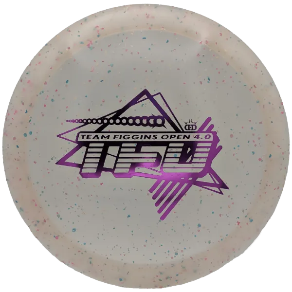 Westside Discs TFO Hatchet