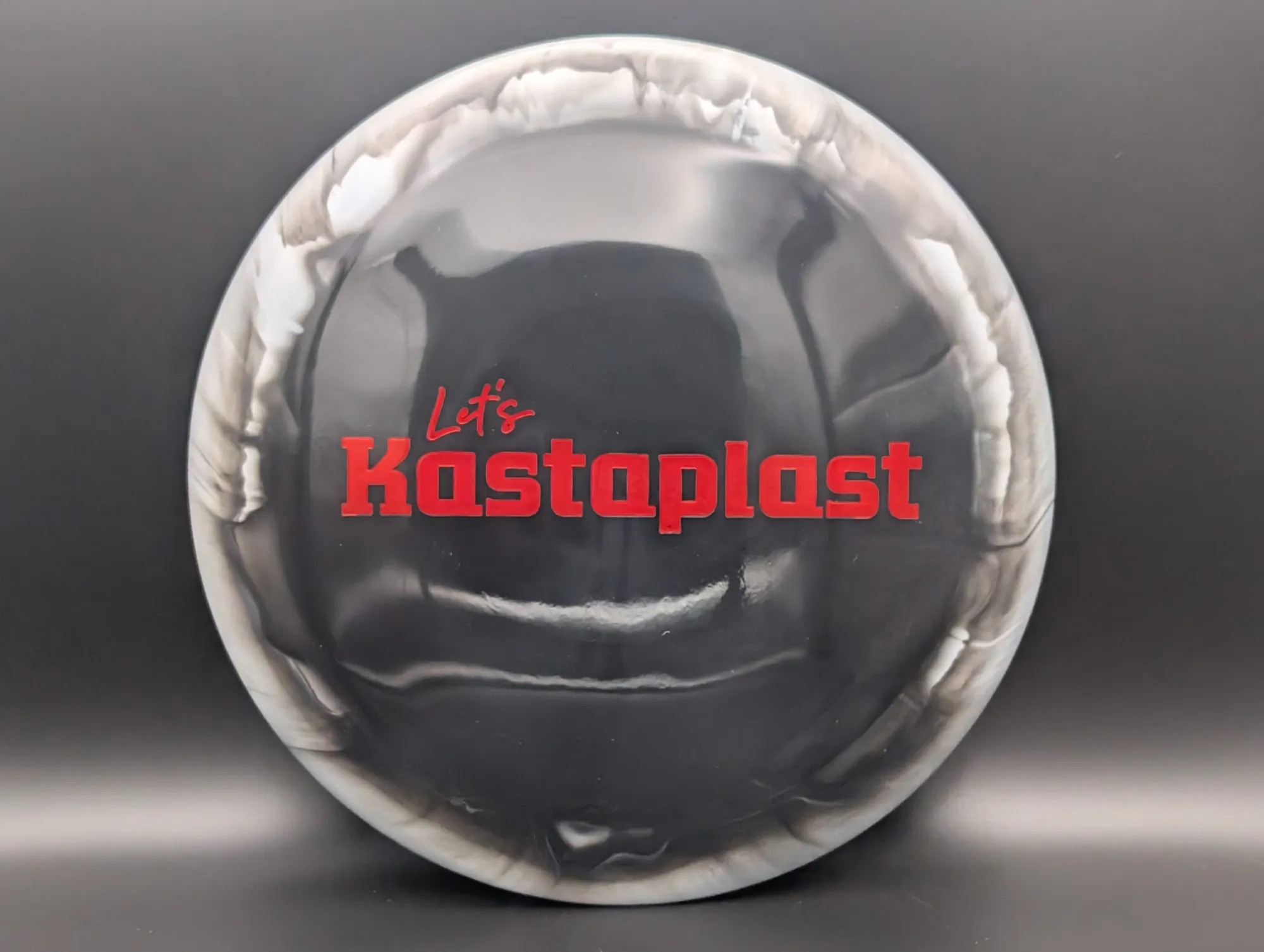 Photo of this disc, K1 Grind, 173 g, Black 2