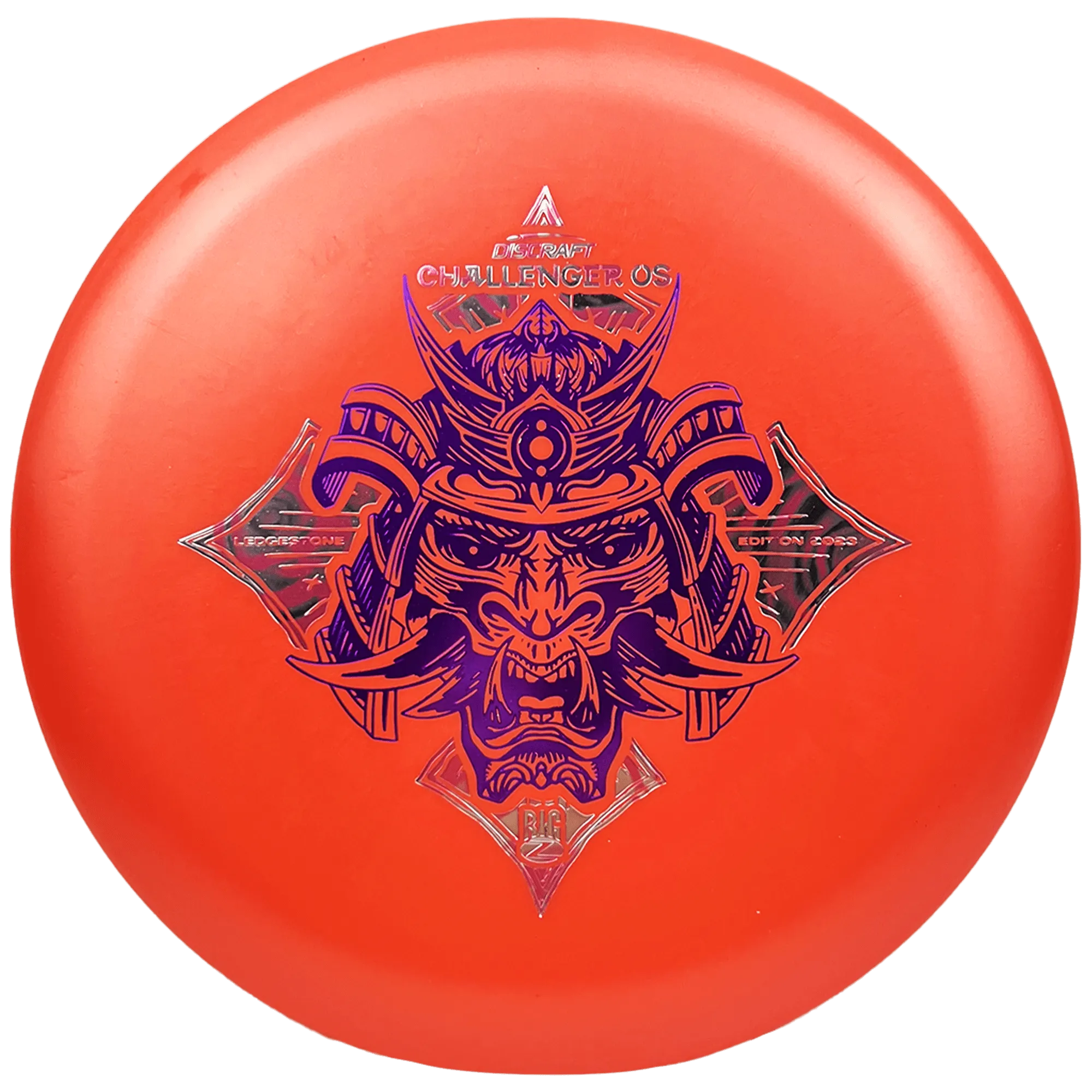 Discraft Ledgestone Challenger OS