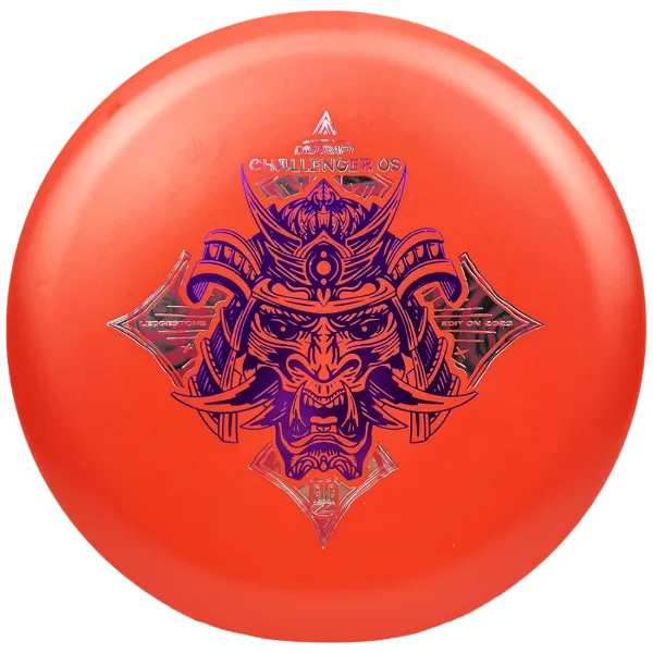 Discraft Ledgestone Challenger OS