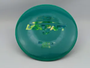 Photo of this disc, ESP, 177 g+, full size