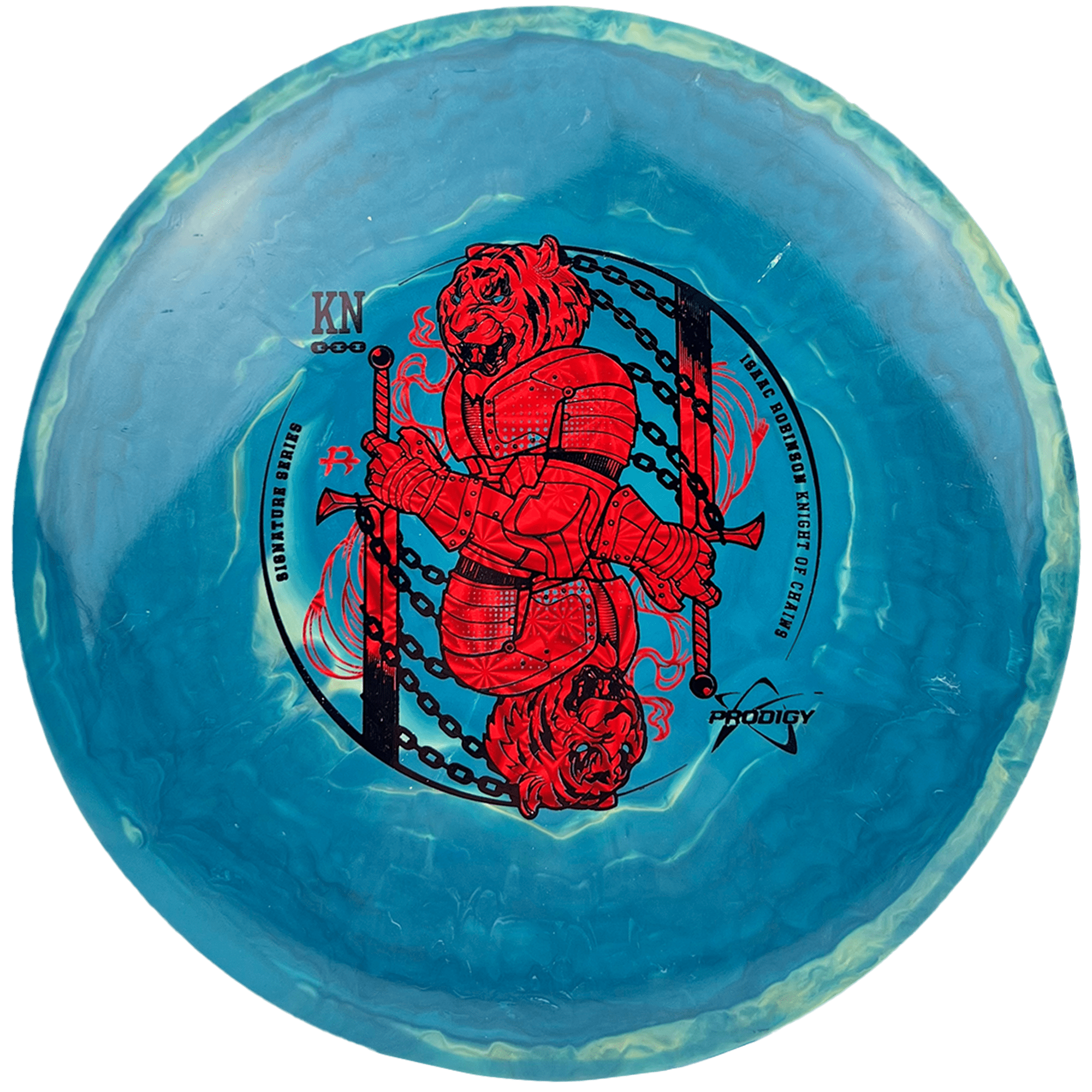 GRAY　PRODIGY　146.5 Prodigy A3 | Overstable Midrange